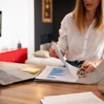 How Tax Records Support Accurate Financial Reporting